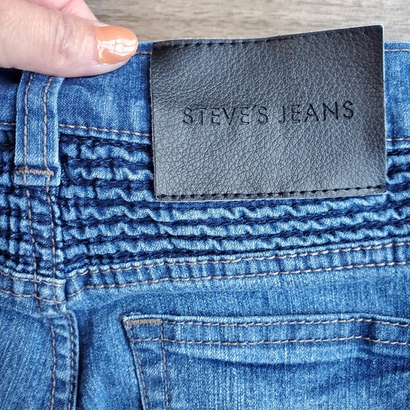 Boys Jeans Size 10 - Picture 8 of 9